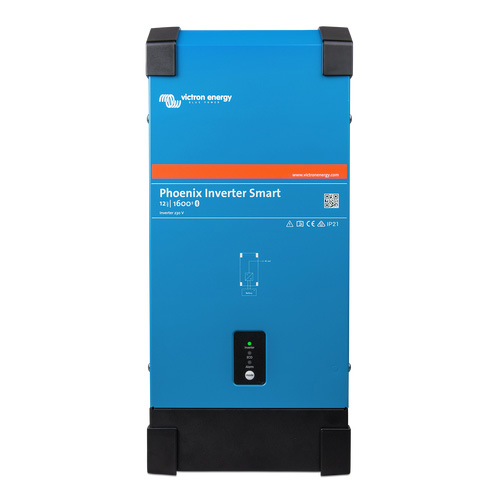 Omvormer Victron Phoenix 12/1600 Smart