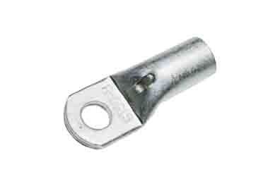STARTEROOG MET INSPECTIEGAT 25 MM² Ø M8 (4ST)