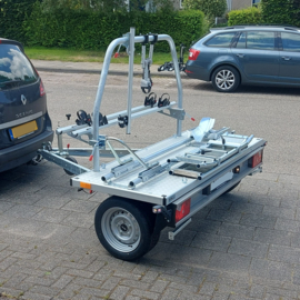 Wheely trailer Sawiko