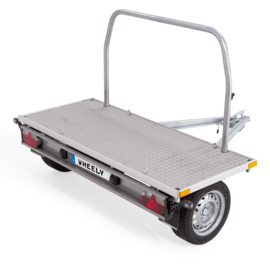 Wheely trailer Sawiko