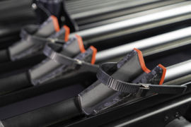 BusBiker XM290 met of zonder trekhaak