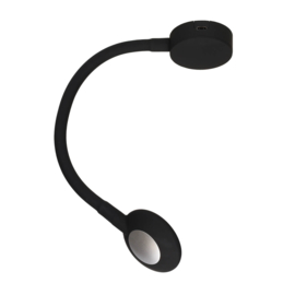 Verona flexibele LED lamp met USB-C aansluiting 