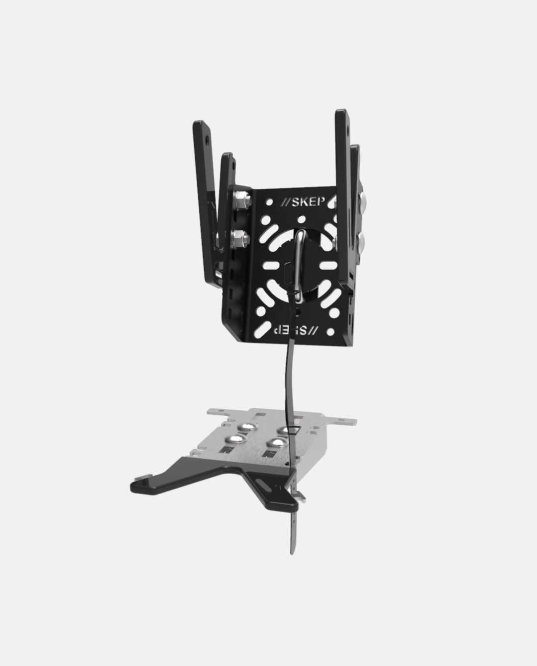 SKEP bicycle rack