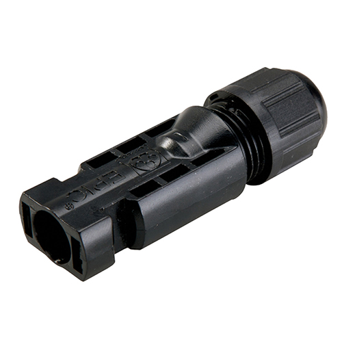 PV Standaard4 Connector 4-6 mm² Mannelijk EP