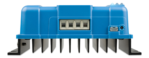 Zonne-laadregelaar MPPT Victron SmartSolar 100/30