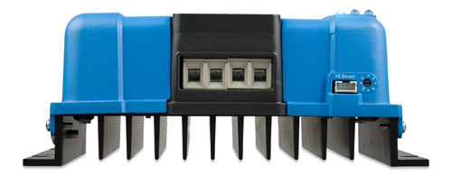 Zonne-laadregelaar MPPT Victron SmartSolar 100/50