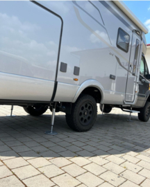 Hymer MLT 580 4x4