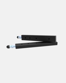 Accessoires vasthoud set