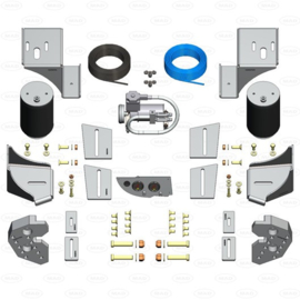 LuchtveringHulp luchtvering Comfort set