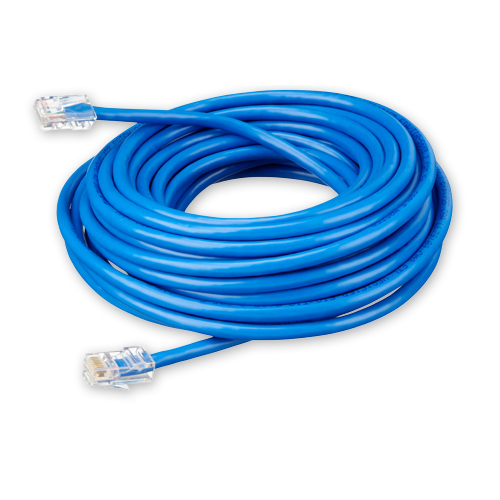 Elektronica  Kabel RJ45 UTP Victron 5 m
