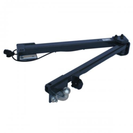 Van-Swing zwenkmodule voor buscamper