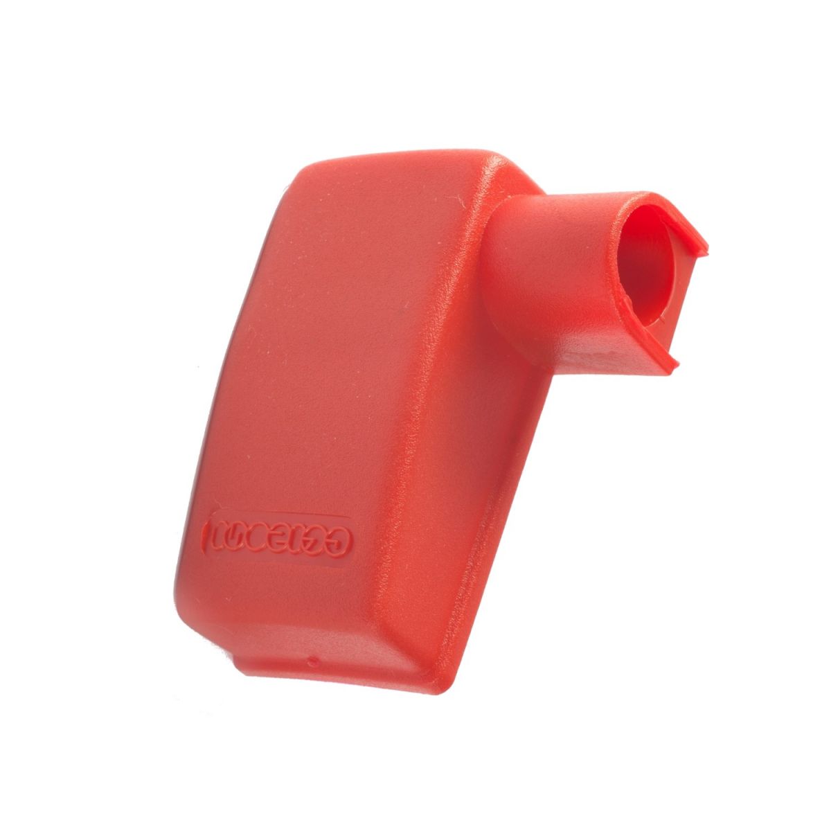 ACCUPOOLKLEM COVER TBV CUBE ZEKERING ROOD RECHTS (1ST)