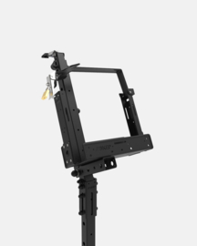 Skep single jerrycan holder