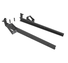 Chassisverlenging Fiat Ducato 1994-2006