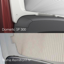 slot, cabine, draaiknop, Fiat Ducato (2006 - 2021)