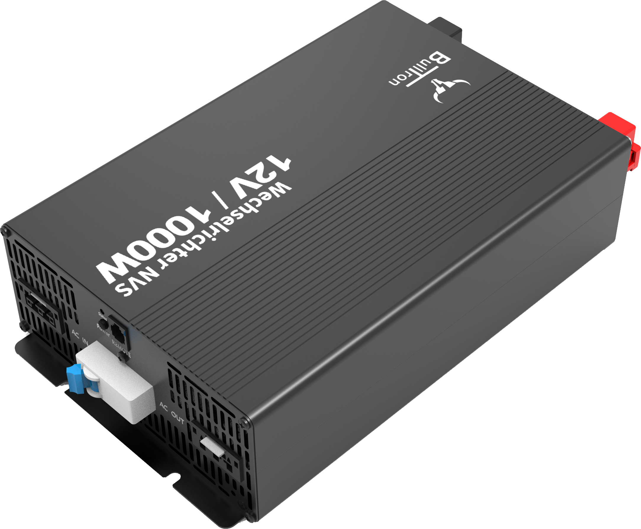 1000W Omvormer NVS 12V/230V