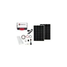 PowerXtreme XS20s Solar MPPT met bluetooth 230W pakket