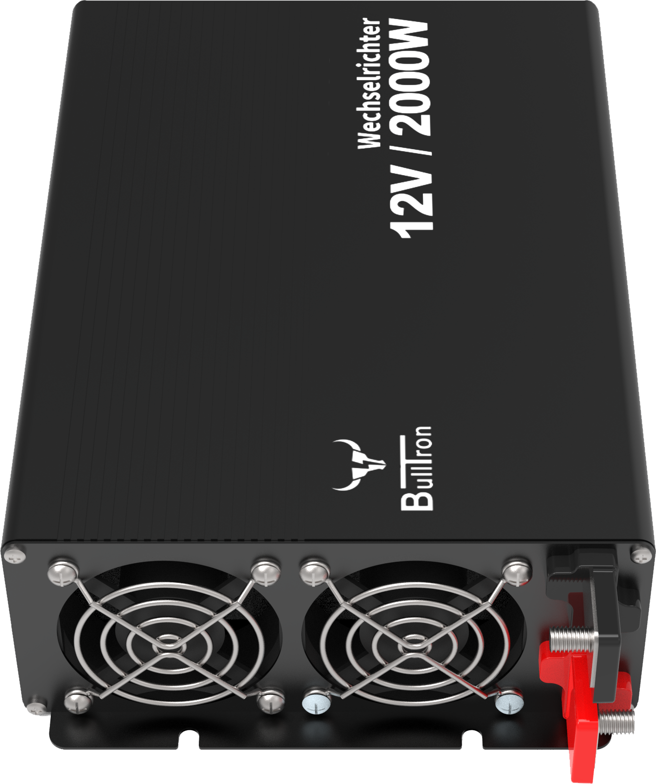 2000w omvormer 12v-230v