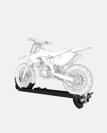 Skep motordrager