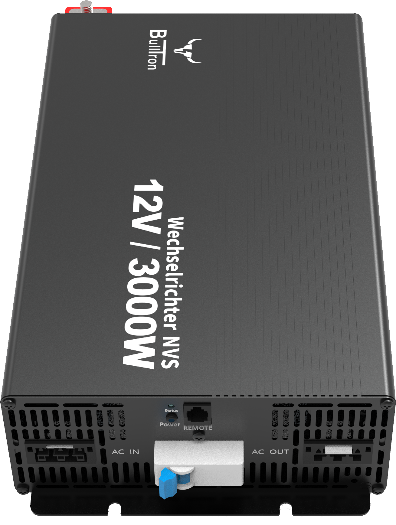 3000W Omvormer NVS 12V/230V