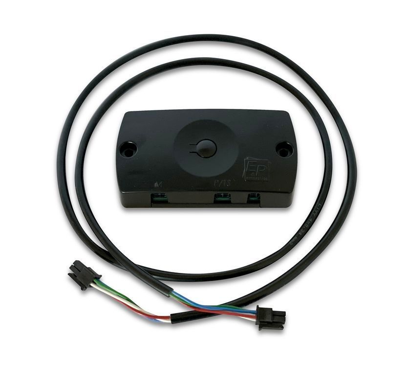 E&P wifi module