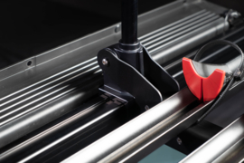 BusBiker XM290 met of zonder trekhaak
