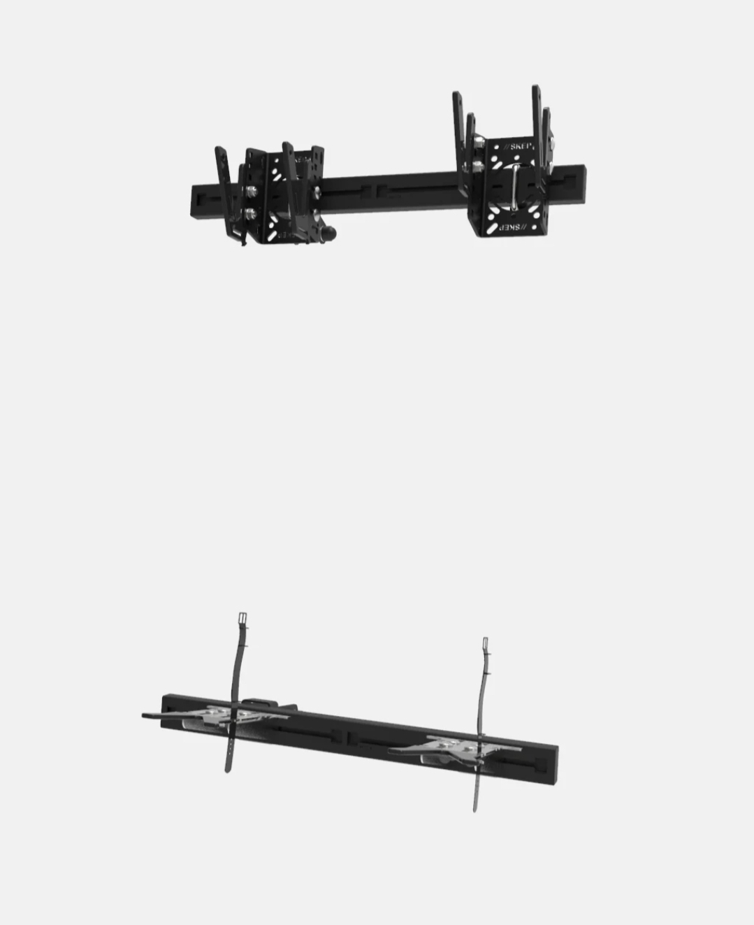 SIMULBAR Max® (bikes, skis, snowboards, etc.)