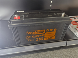 Vechline Accu AGM 135Ah bj2025