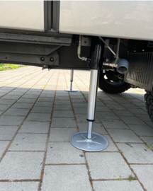 Hymer MLT 580 4x4