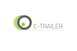 E-trailer