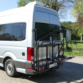 Van'n'bike VW Crafter/MAN va. Bj. 2018