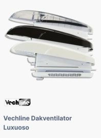 Dakramen & ventilatoren 