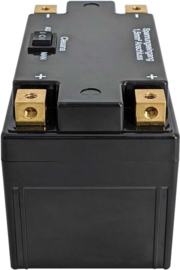 6Ah Clesana met powermanagement