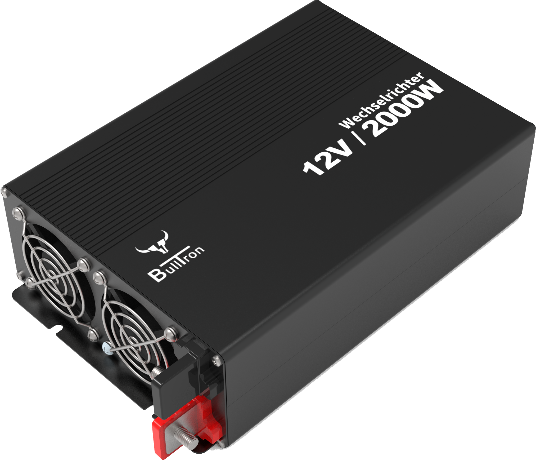 2000w omvormer 12v-230v