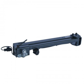 Van-Swing zwenkmodule voor buscamper
