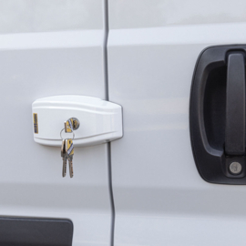 Deurslot  Bestelwagen
