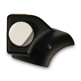 slot, cabine, draaiknop, Fiat Ducato (2006 - 2021)