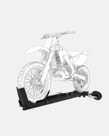 Skep motordrager