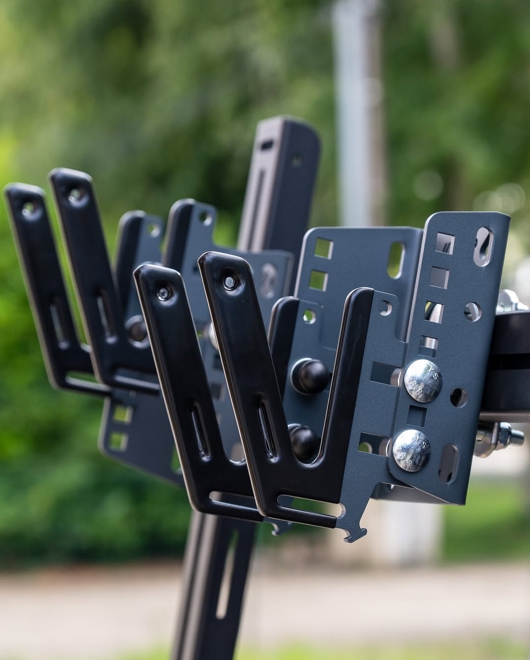 SKEP bicycle rack