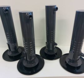 Amplo levelsysteem