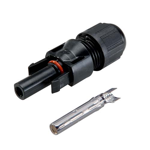 PV Standaard4 Connector 4-6 mm² Vrouwelijk EP
