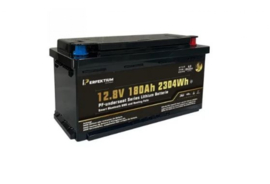 Perfektium PF LiFePo4 12.8V 180Ah Lithium Accu BMS