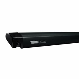 Thule 6300 12Volt 375 Antraciet-Mystic Grey