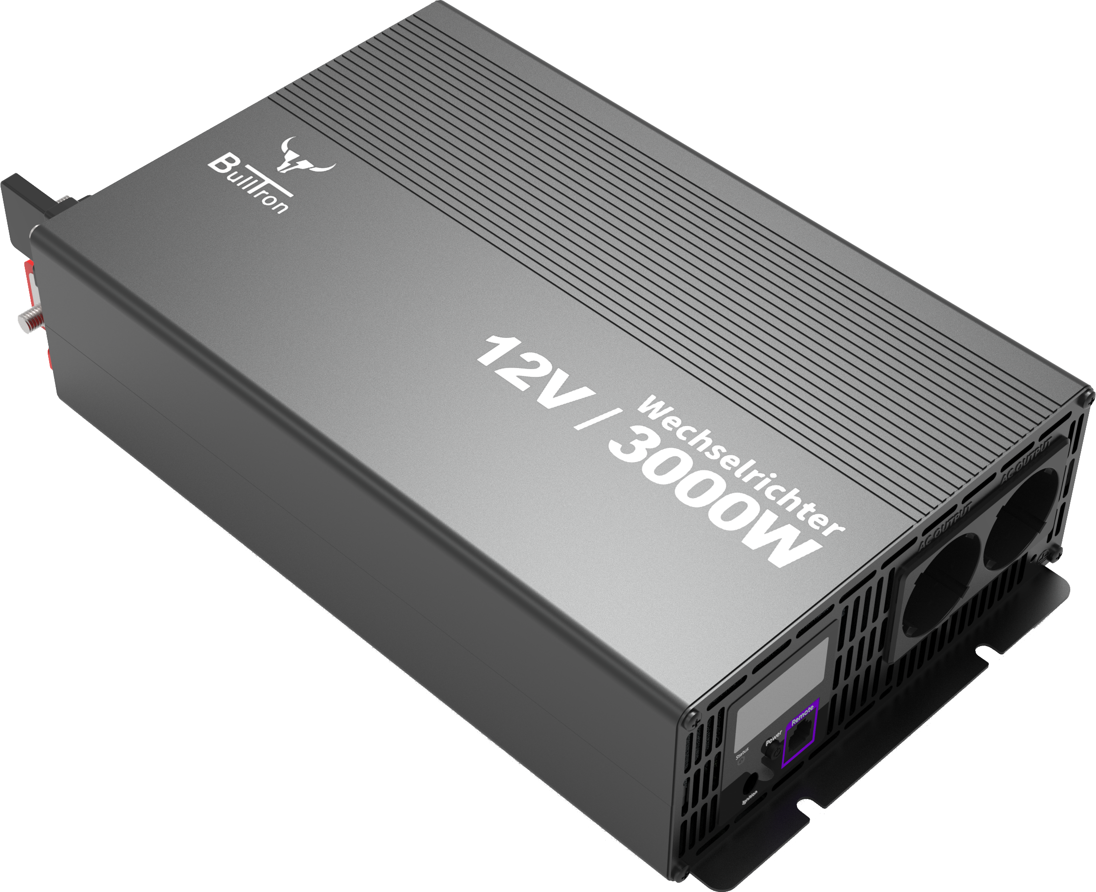 3000w omvormer 12v-230v