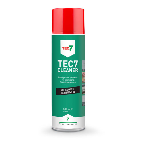 Reiniger Tec7 500ml