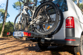 Skep Swing arm 117 rechtsdraaiend