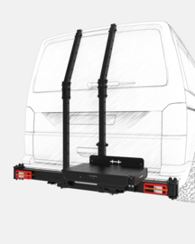 Skep Box holder