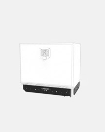 Skep Box holder