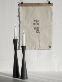 Stitched Art ‘You are not Lost’