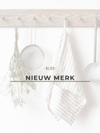 NIEUW MERK